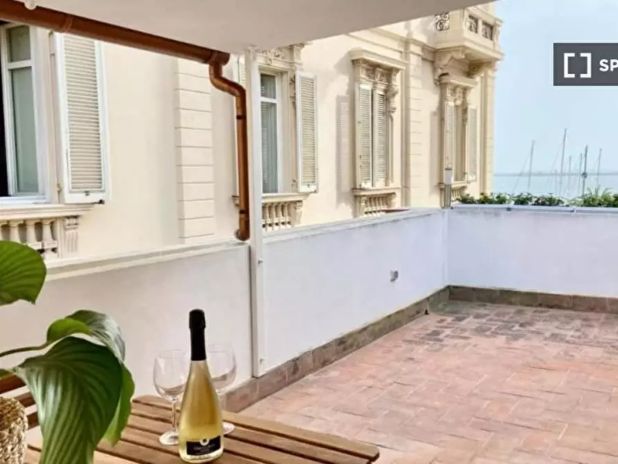 Immagine 10 di Appartamento in affitto  in Vico dei Mille a Cagliari