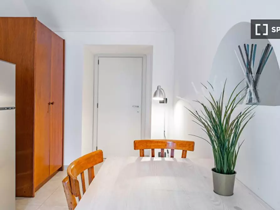 Immagine 10 di Appartamento in affitto  in Via Corte d'Appello a Torino