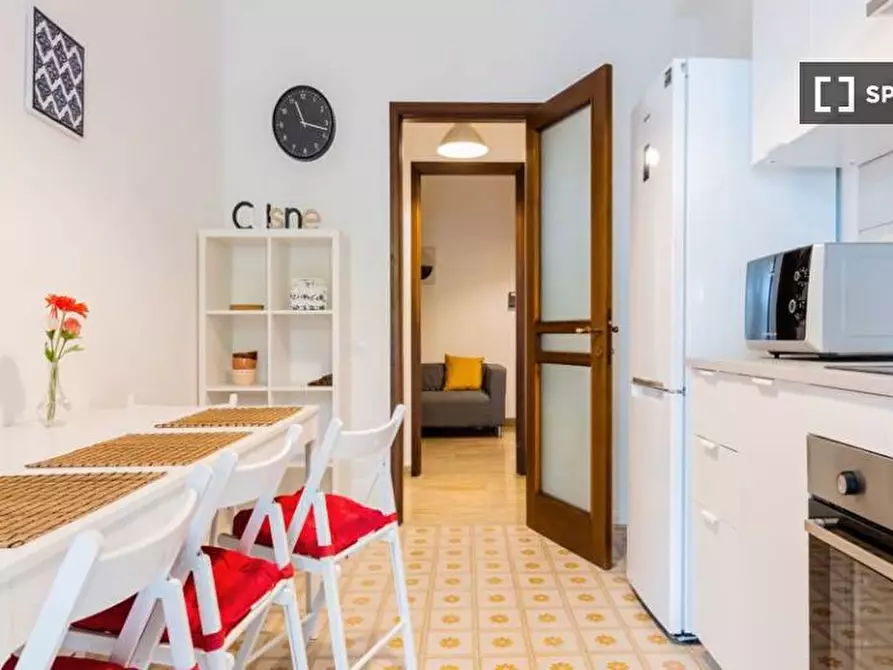 Immagine 14 di Camera condivisa in affitto  in Via Roberto Schumann a Padova