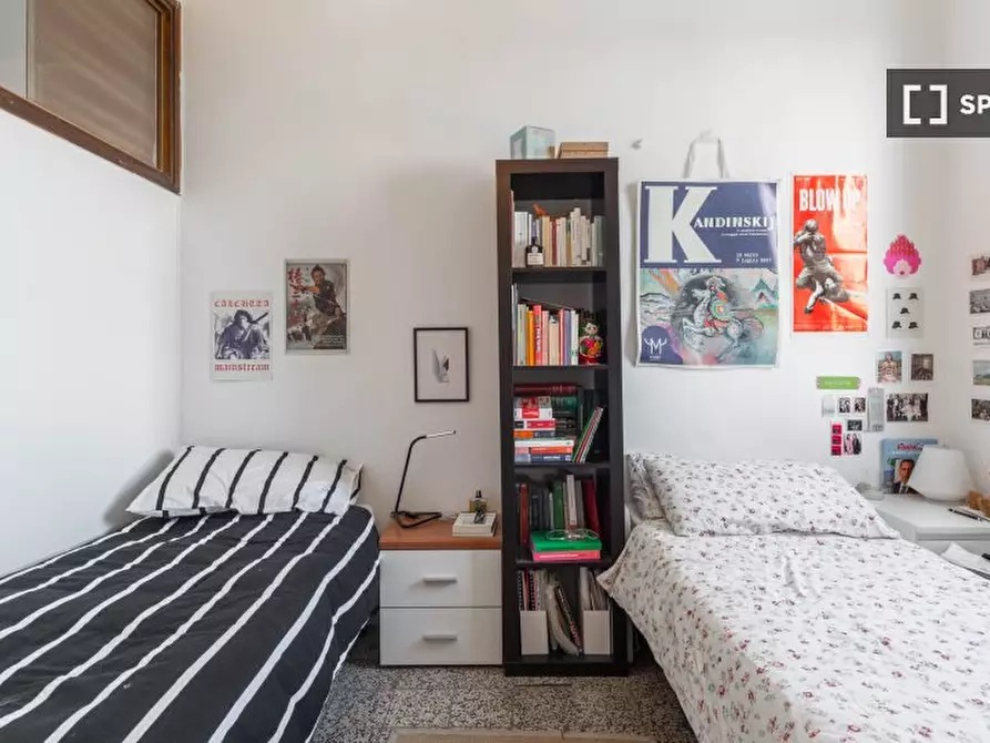 Immagine 17 di Appartamento in affitto  in Viale Toscana a Milano