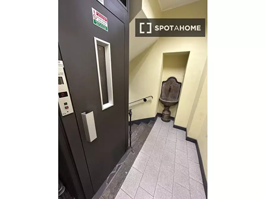 Immagine 2 di Appartamento in affitto  in Via Carlo Pisacane a Milano