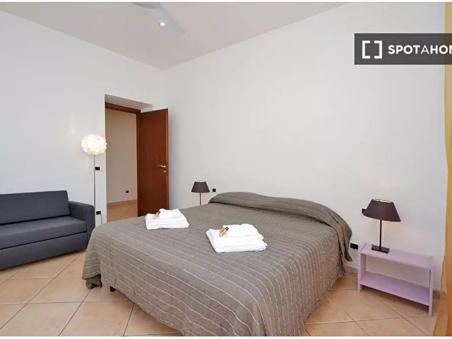 Immagine 2 di Appartamento in affitto  in Piazzale Tiburtino a Roma