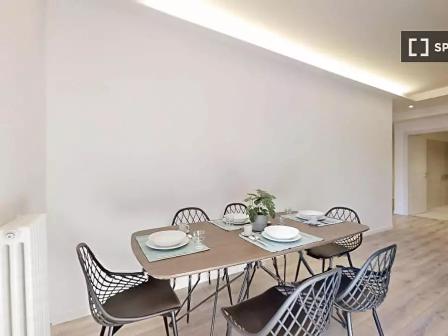 Immagine 13 di Camera condivisa in affitto  in VIA Pellizzo a Padova