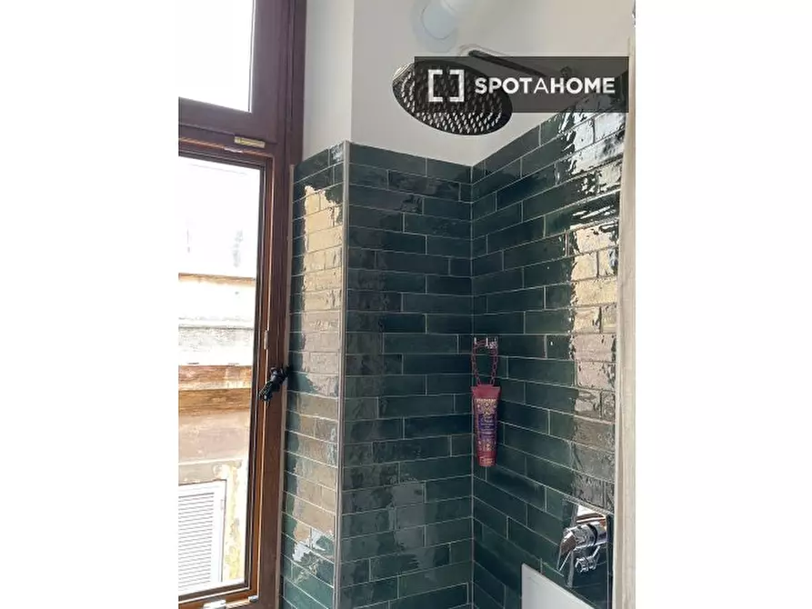 Immagine 6 di Appartamento in affitto  in Via del Portico d'Ottavia a Roma