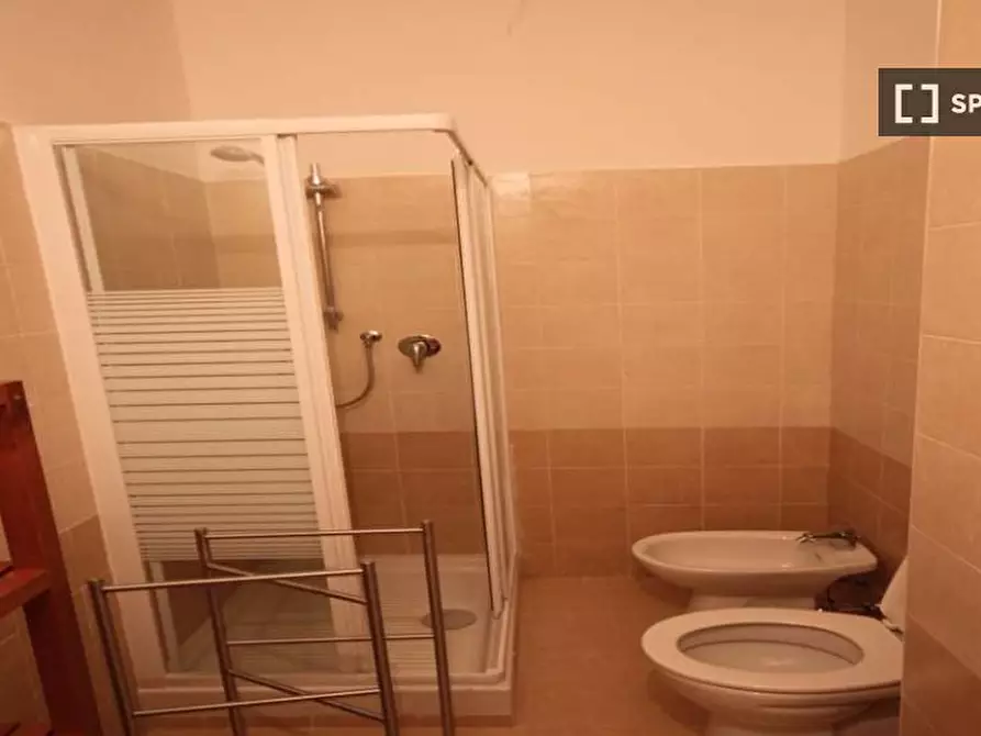 Immagine 14 di Camera condivisa in affitto  in Viale Sondrio a Milano