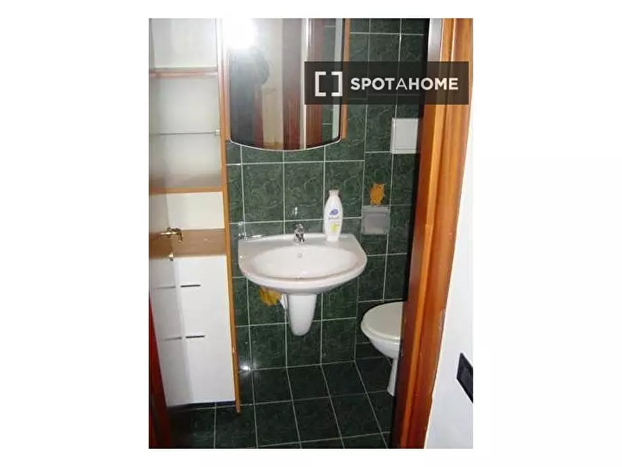 Immagine 5 di Appartamento in affitto  in Via Oletta a Roma