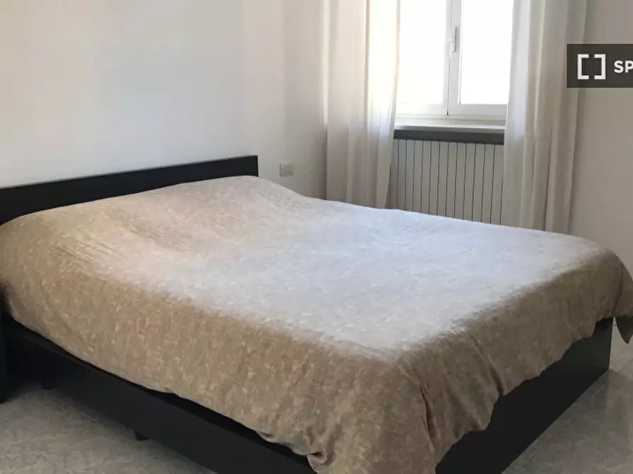 Immagine 13 di Appartamento in affitto  in Via Marcantonio dal Re a Milano
