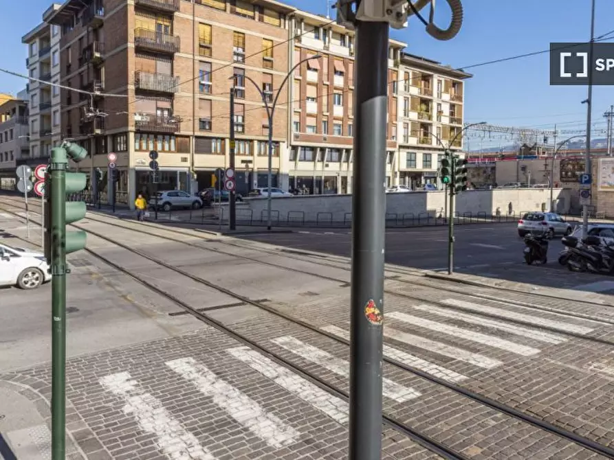 Immagine 15 di Appartamento in affitto  in Viale Fratelli Rosselli a Firenze
