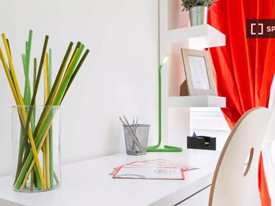 Immagine 8 di Camera condivisa in affitto  in Via Larga a Milano