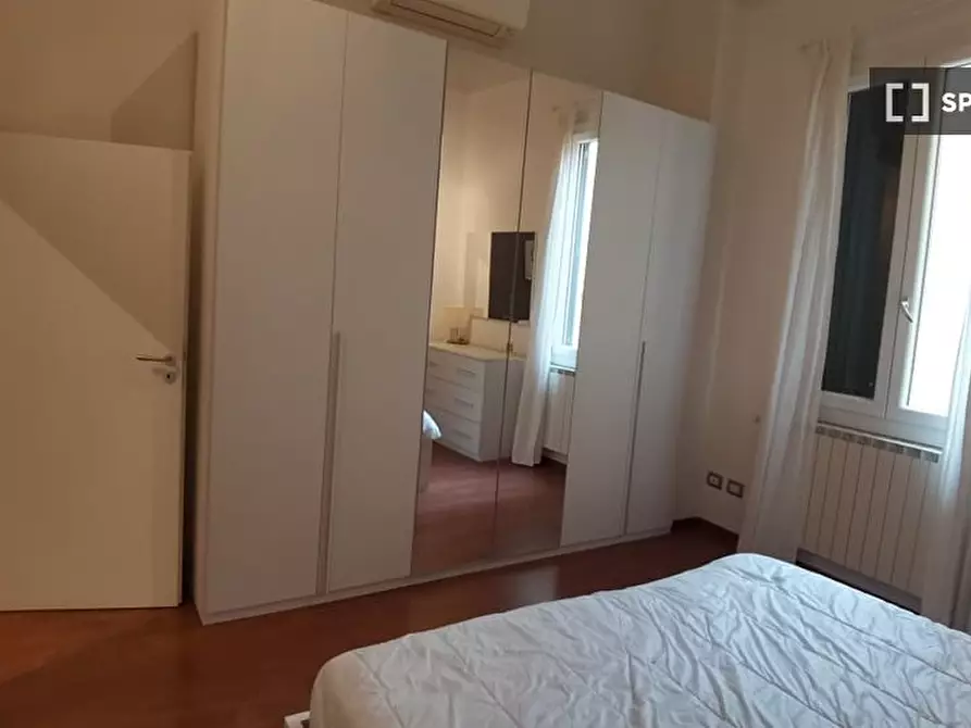 Immagine 14 di Camera condivisa in affitto  in Piazza de' Pitti a Firenze