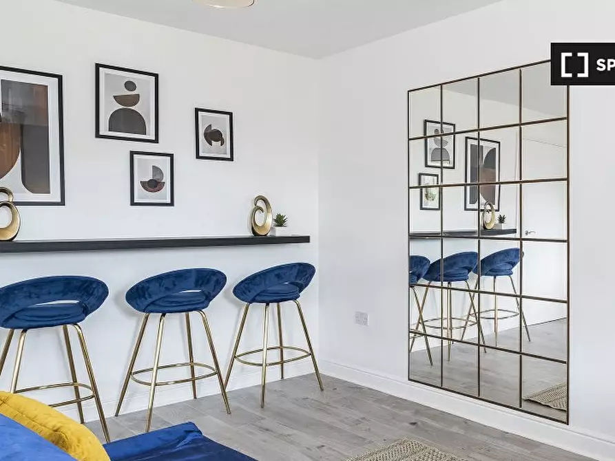 Immagine 4 di Appartamento in affitto  in Innerd Court a Croydon