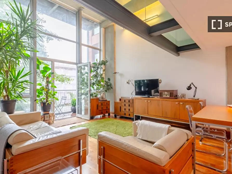 Immagine 18 di Appartamento in affitto  in flat a Hackney