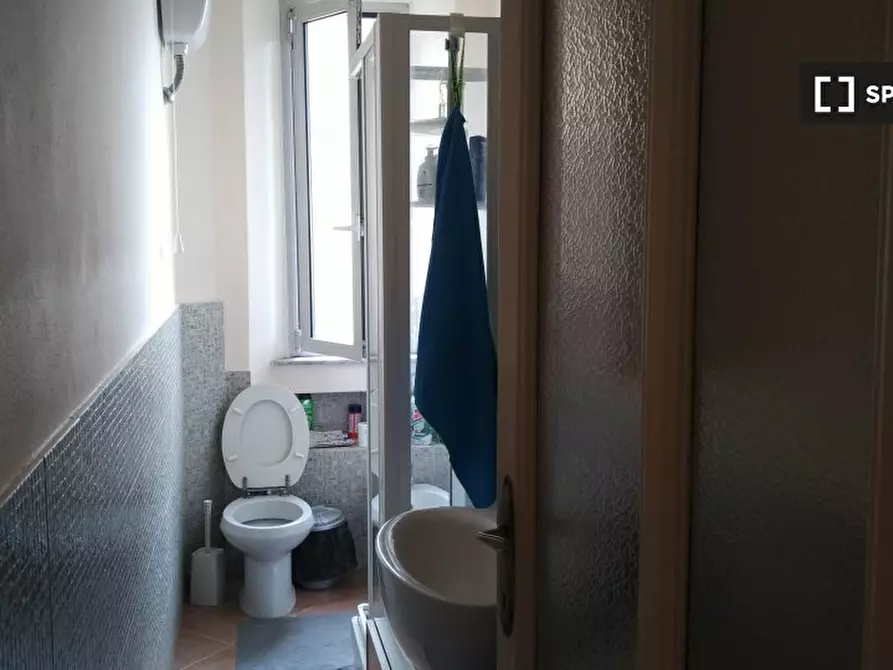 Immagine 7 di Camera condivisa in affitto  in Via Giuseppe Meda a Milano