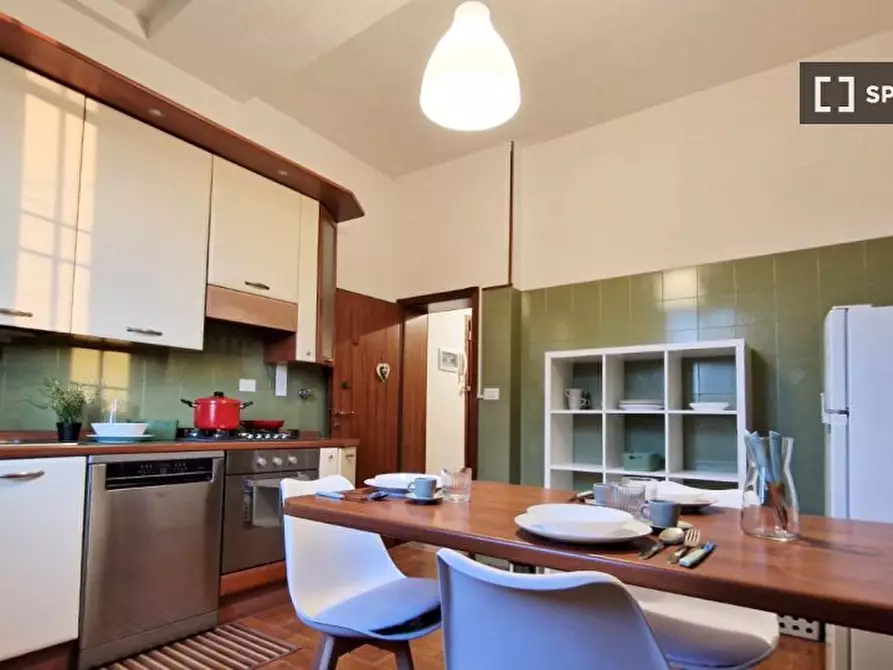 Immagine 4 di Camera condivisa in affitto  in Ferrarese a Bologna