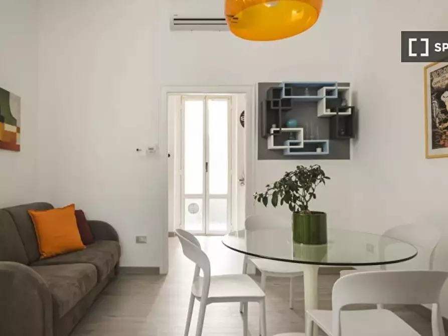 Immagine 5 di Appartamento in affitto  in Via Brembo a Milano