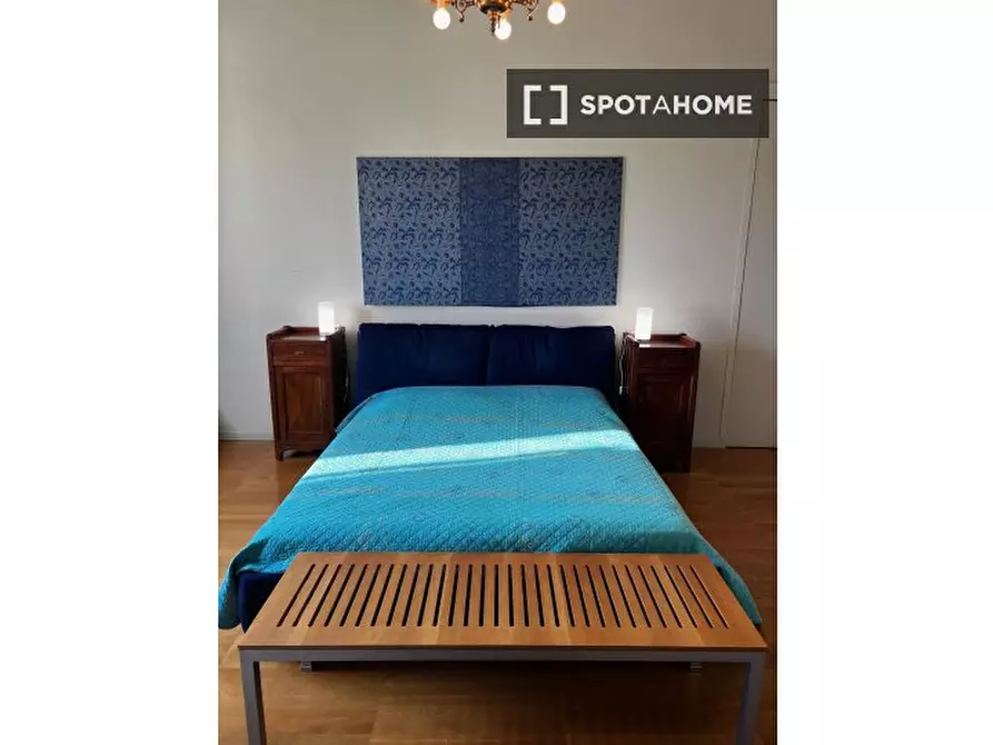 Immagine 15 di Appartamento in affitto  in Via Goito a Torino