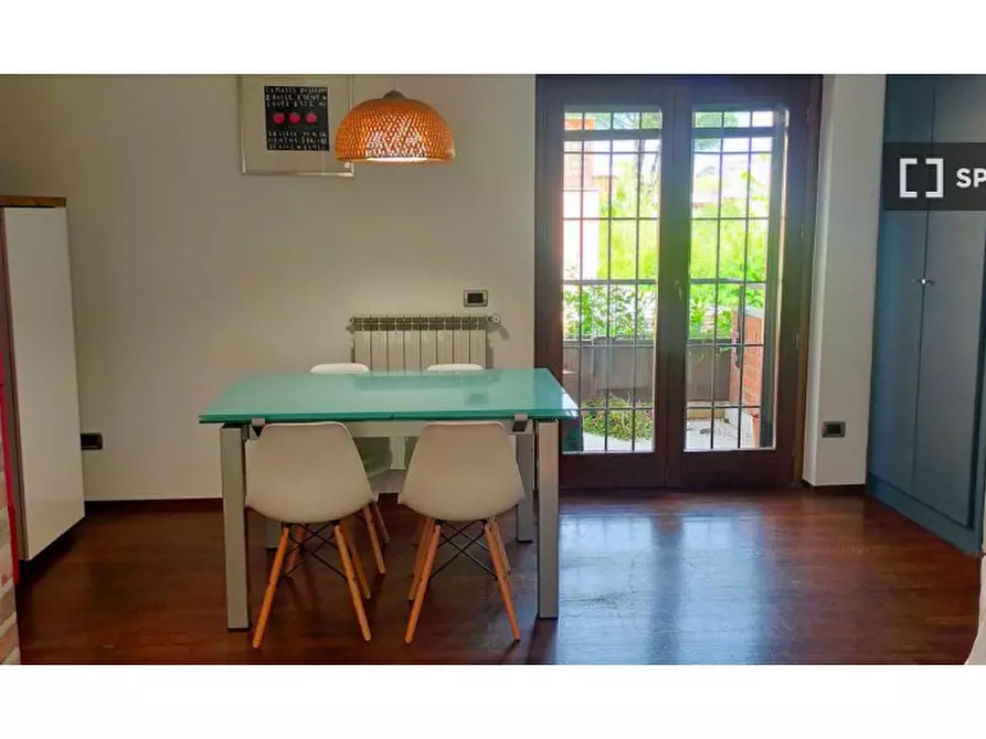 Immagine 5 di Appartamento in affitto  in Via dei Cybo a Roma