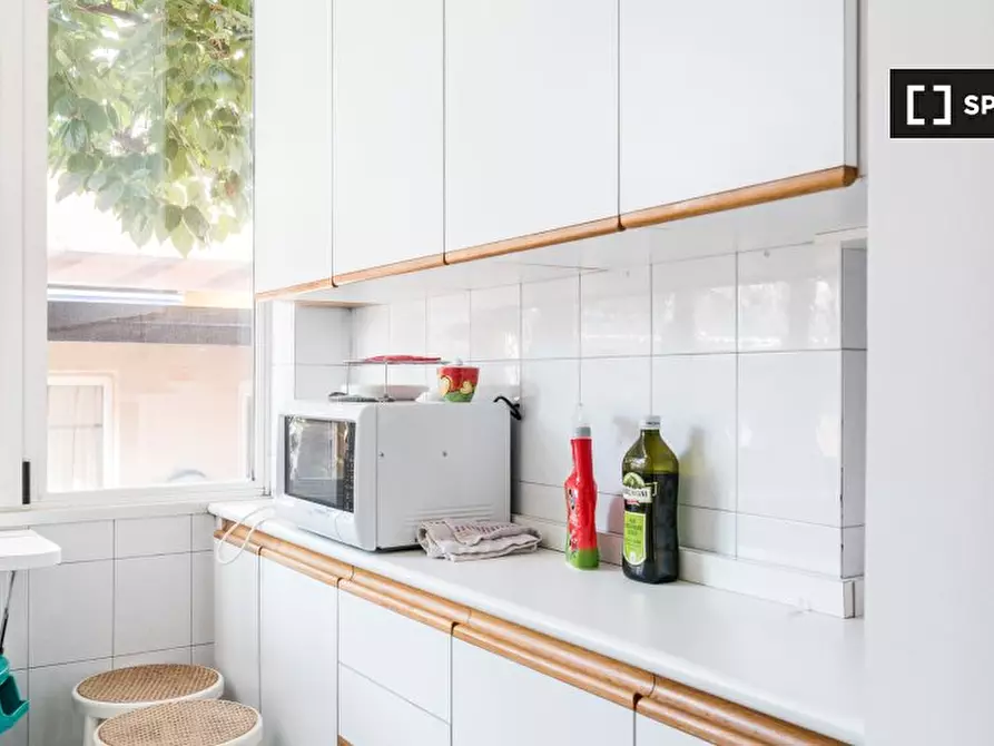 Immagine 18 di Camera condivisa in affitto  in Via Privata Raimondo Montecuccoli a Milano