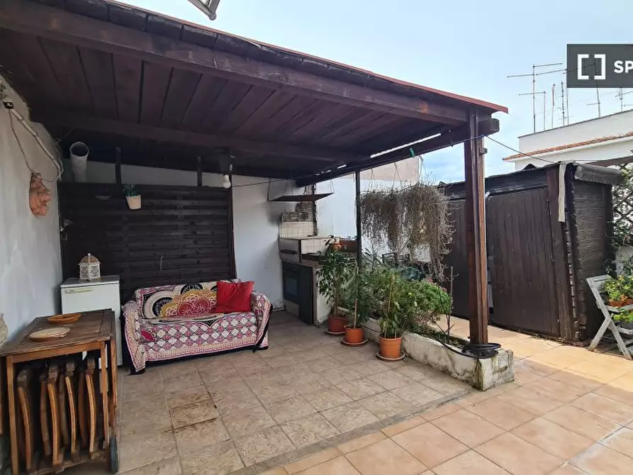 Immagine 18 di Appartamento in affitto  in Via dei Giacinti a Roma