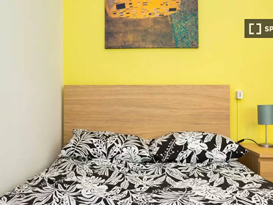 Immagine 2 di Camera condivisa in affitto  in Via Pasquale Fornari a Milano