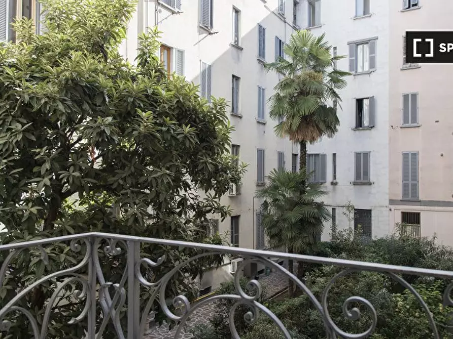 Immagine 16 di Appartamento in affitto  in Via Rodolfo Farneti a Milano