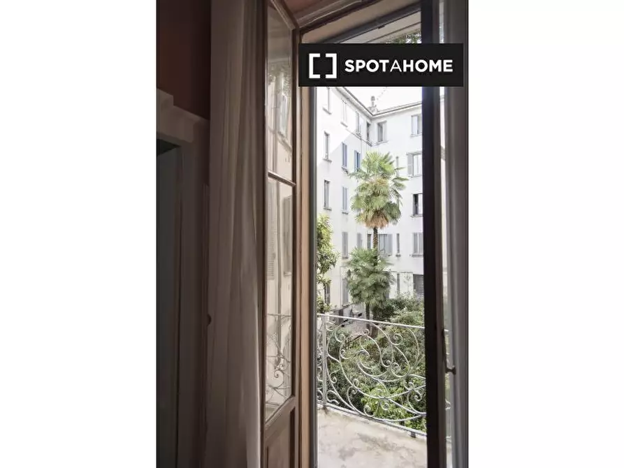 Immagine 15 di Appartamento in affitto  in Via Rodolfo Farneti a Milano
