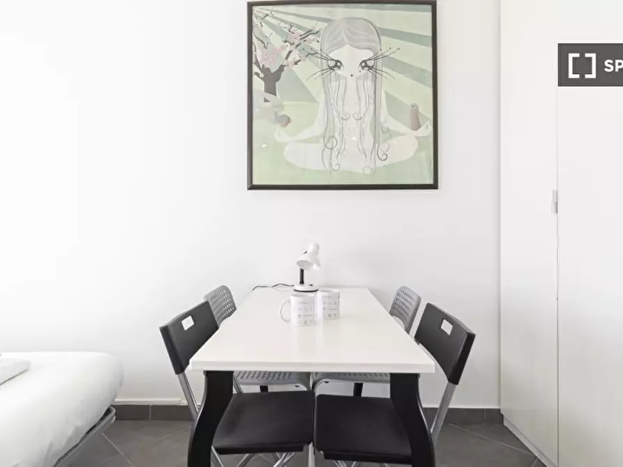 Immagine 10 di Appartamento in affitto  in Via Voghera a Milano