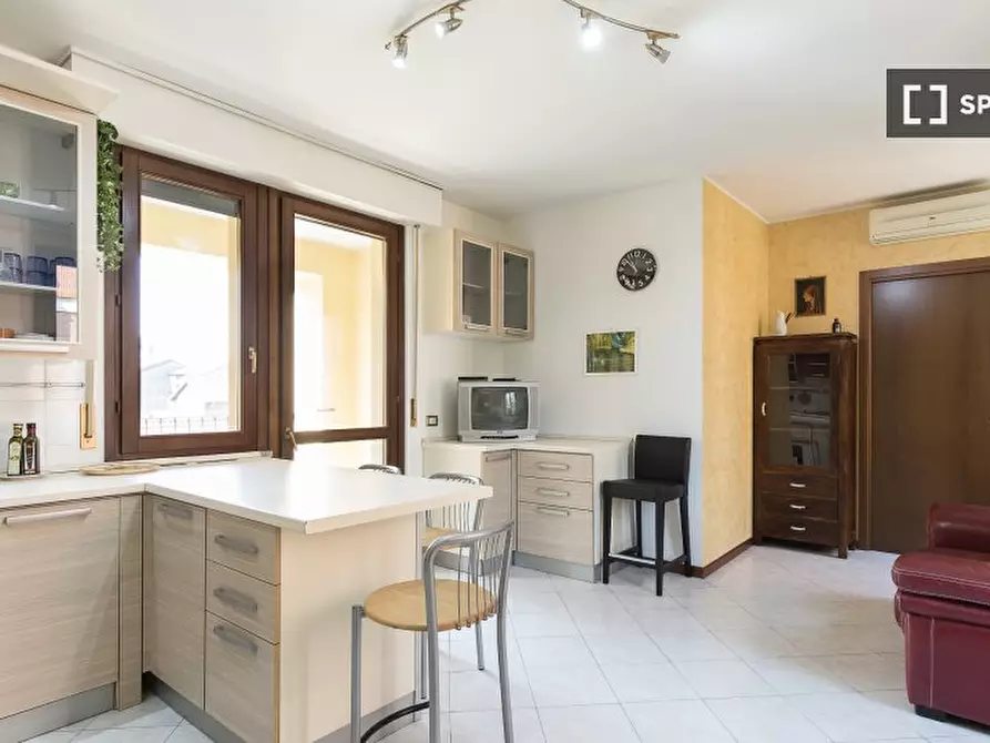 Immagine 4 di Appartamento in affitto  in Via Giacomo Puccini a Busto Arsizio