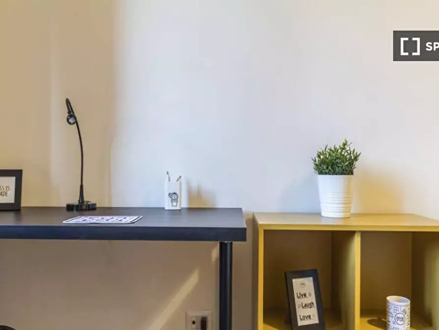 Immagine 7 di Camera condivisa in affitto  in Via Felice Mendelssohn a Padova