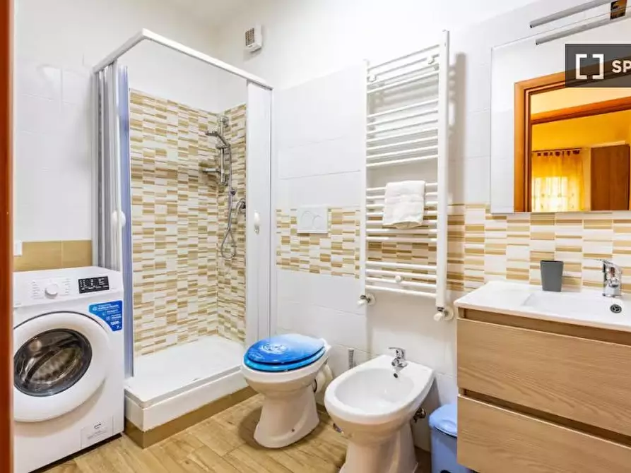 Immagine 19 di Appartamento in affitto  in Via Giuseppe Allegranza a Roma