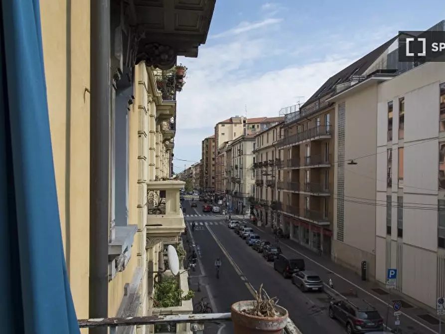 Immagine 9 di Appartamento in affitto  in Via Padova a Milano