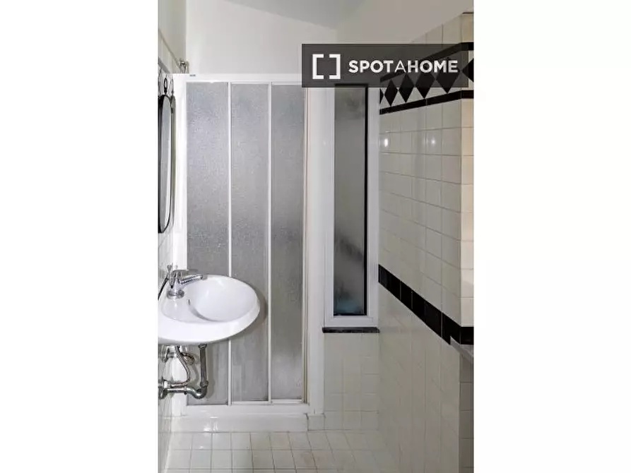 Immagine 4 di Appartamento in affitto  in Via Don Umberto Terenzi a Roma