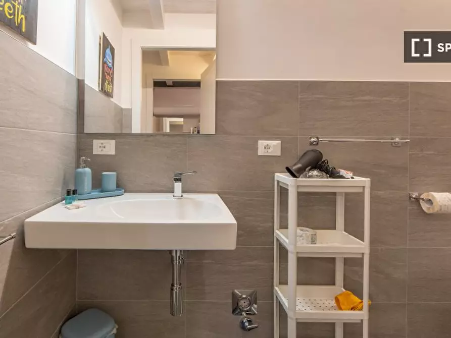 Immagine 10 di Ufficio in affitto  in Via Demetrio Martinelli a Bologna