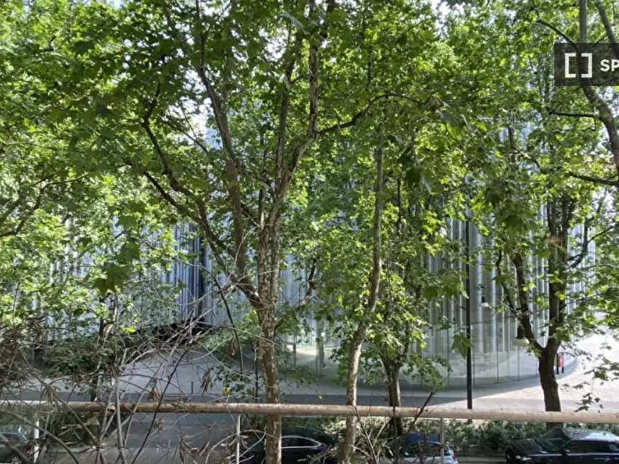 Immagine 2 di Appartamento in affitto  in Via Roberto Sarfatti a Milano