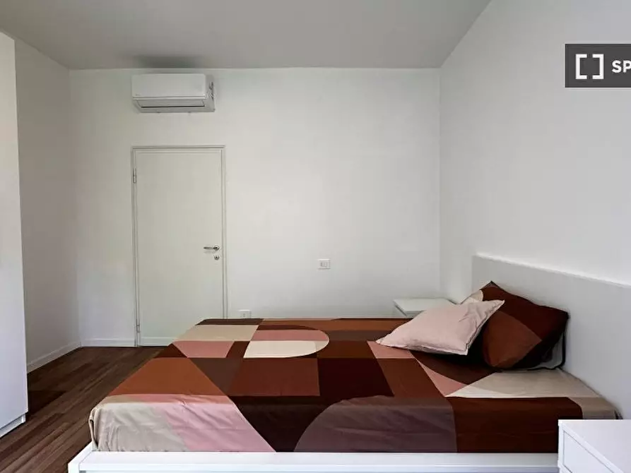 Immagine 10 di Camera condivisa in affitto  in Pecorini a Milano