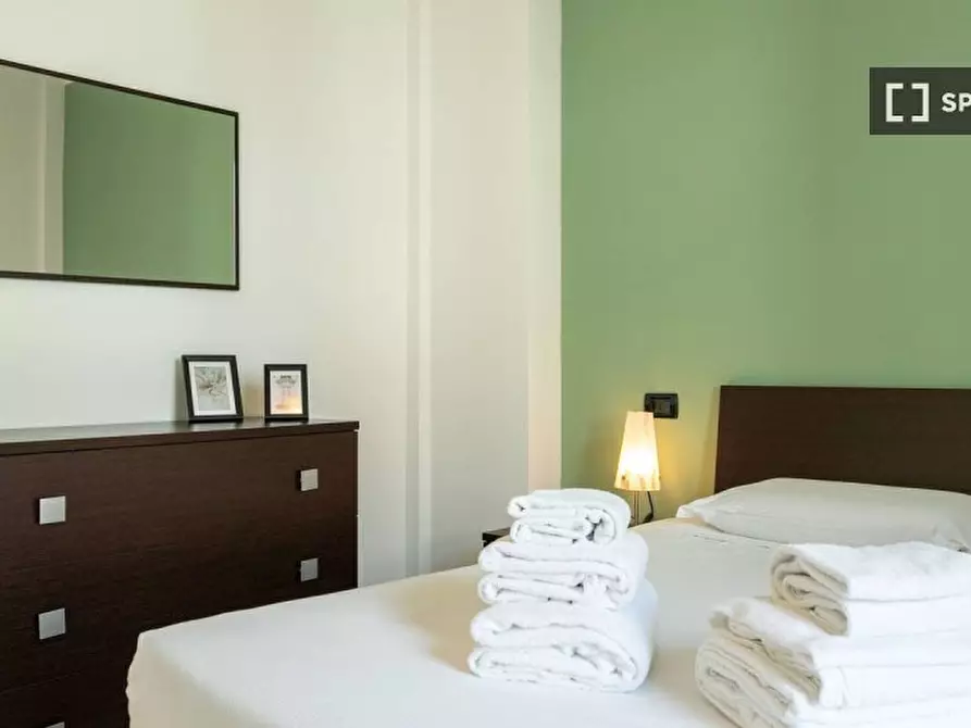 Immagine 3 di Appartamento in affitto  in Via del Futurismo a Milano