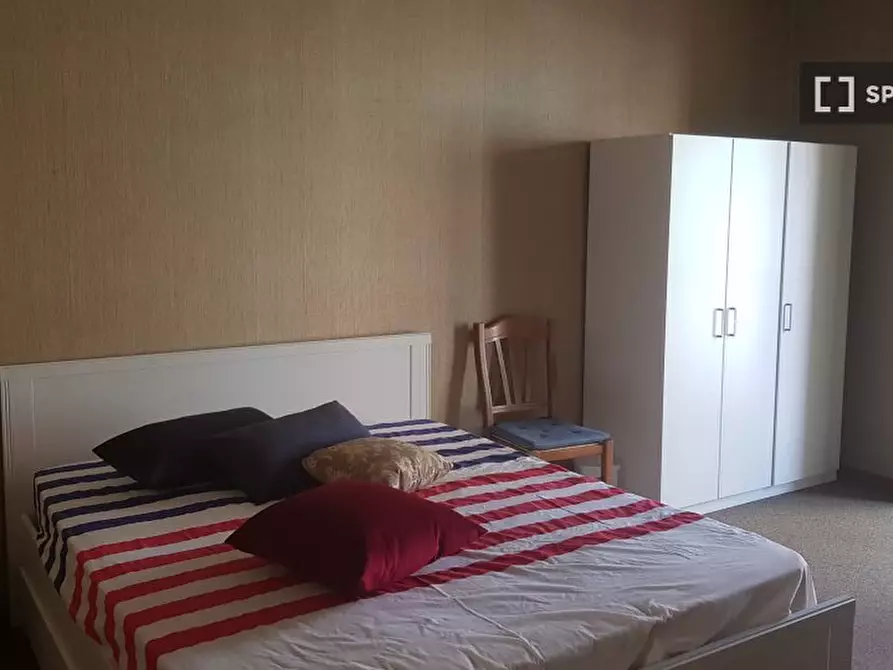 Immagine 8 di Camera condivisa in affitto  in Via Federico Paolini a Torino