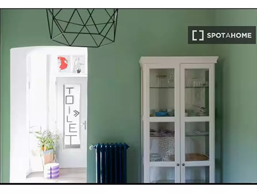 Immagine 10 di Appartamento in affitto  in Strada Comunale di Mongreno a Torino