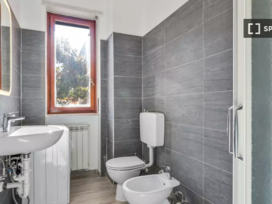 Immagine 10 di Camera condivisa in affitto  in Via Orti a Milano