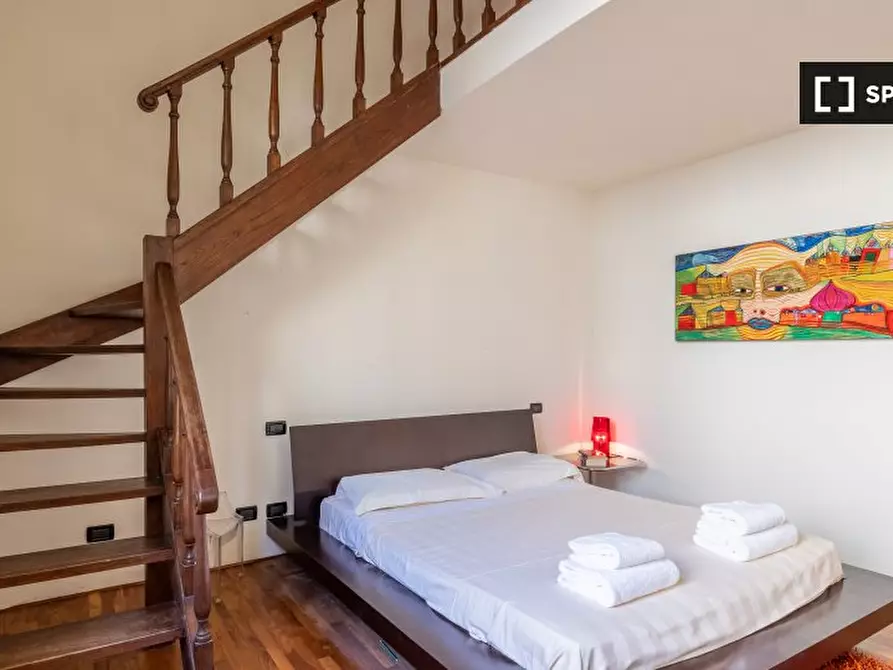 Immagine 8 di Appartamento in affitto  in Via Venezia, 50121 Firenze FI, Italy a Firenze