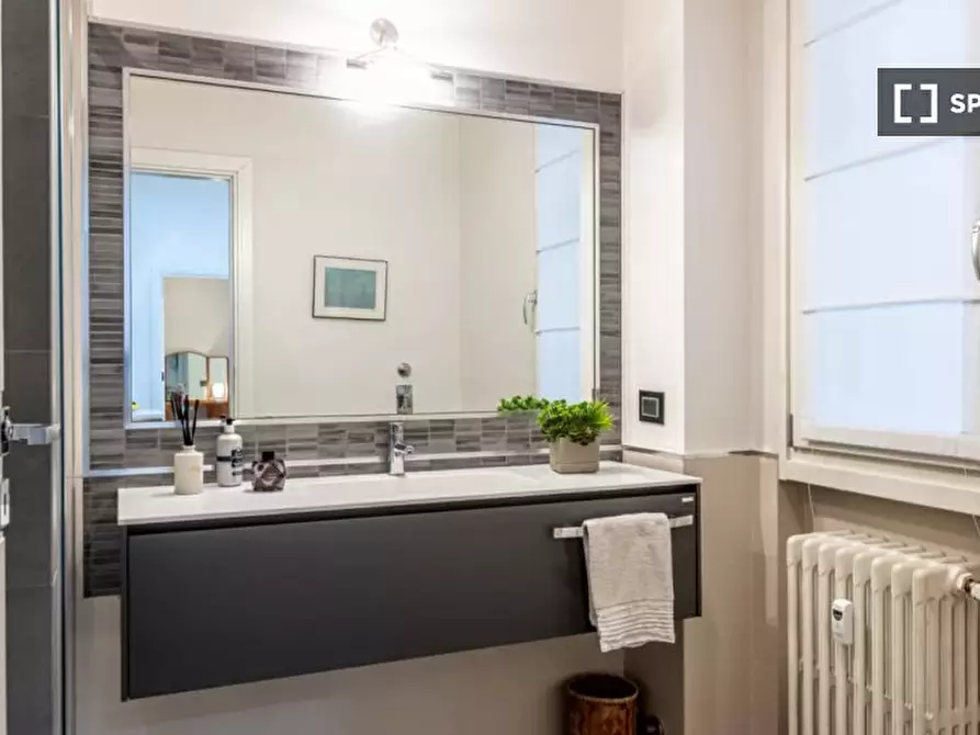 Immagine 13 di Appartamento in affitto  in Via Privata Francesco Koristka a Milano