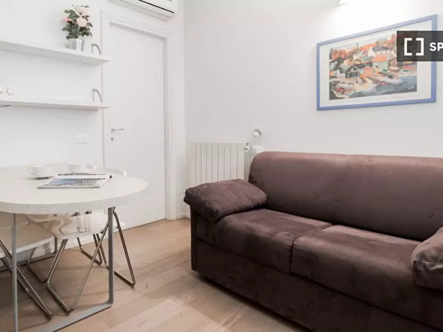 Immagine 4 di Appartamento in affitto  in Viale Bligny a Milano