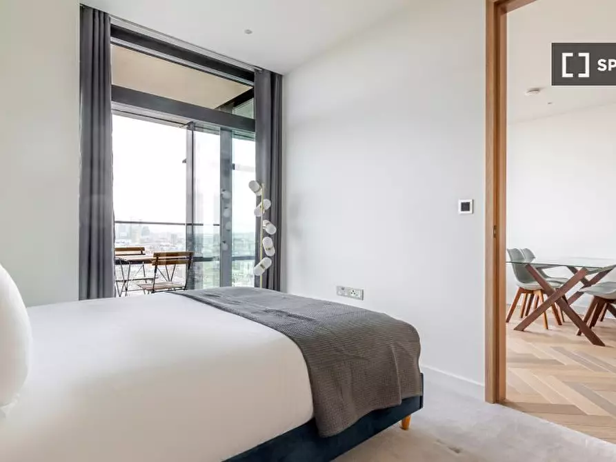 Immagine 15 di Appartamento in affitto  in Principal Pl a Islington