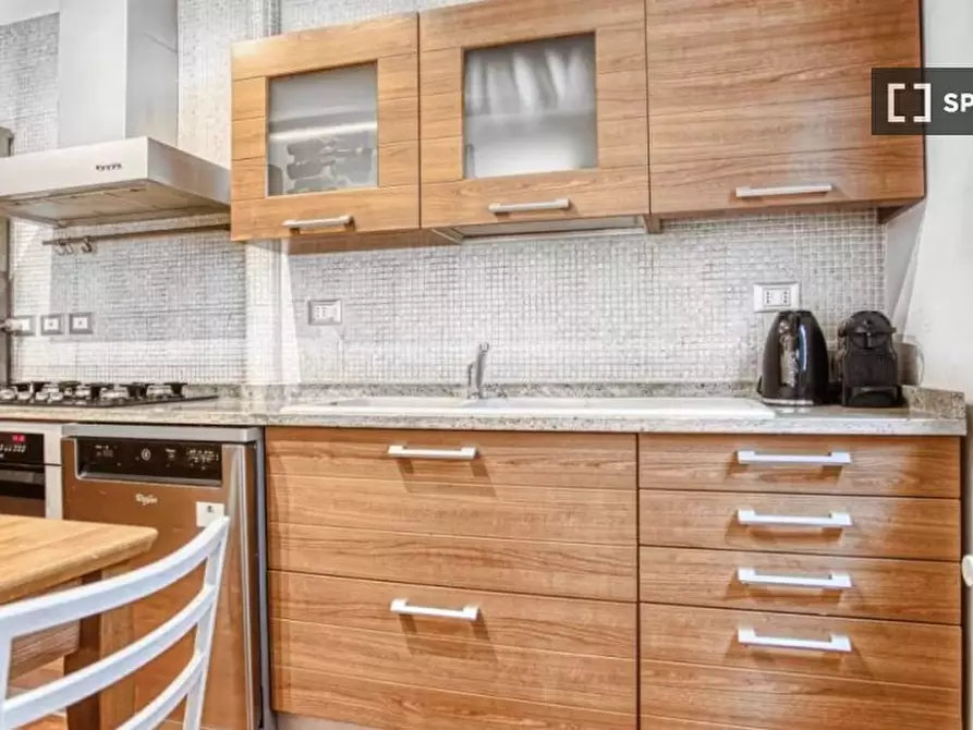 Immagine 13 di Appartamento in affitto  in Via Marco Aurelio a Milano