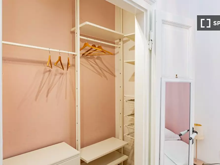 Immagine 18 di Appartamento in affitto  in Via Francesco Brioschi a Milano