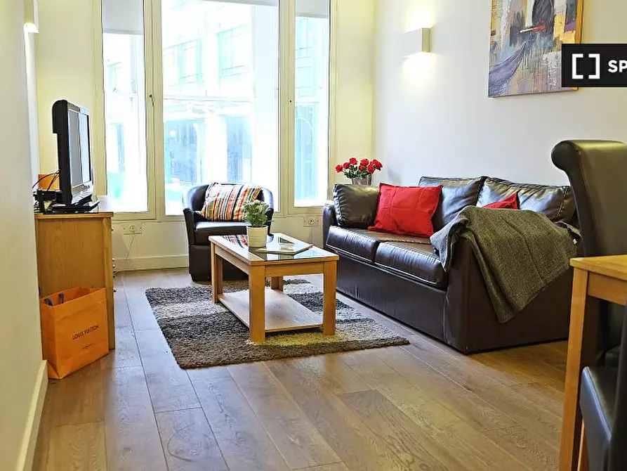Immagine 3 di Appartamento in affitto  in Bishopsgate a 
