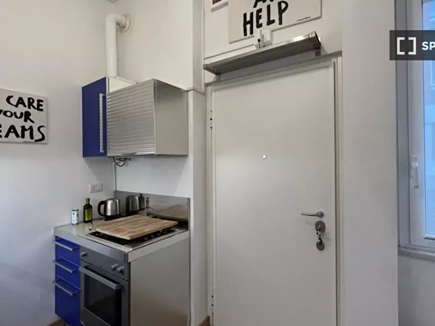 Immagine 7 di Appartamento in affitto  in Via Melzo a Milano