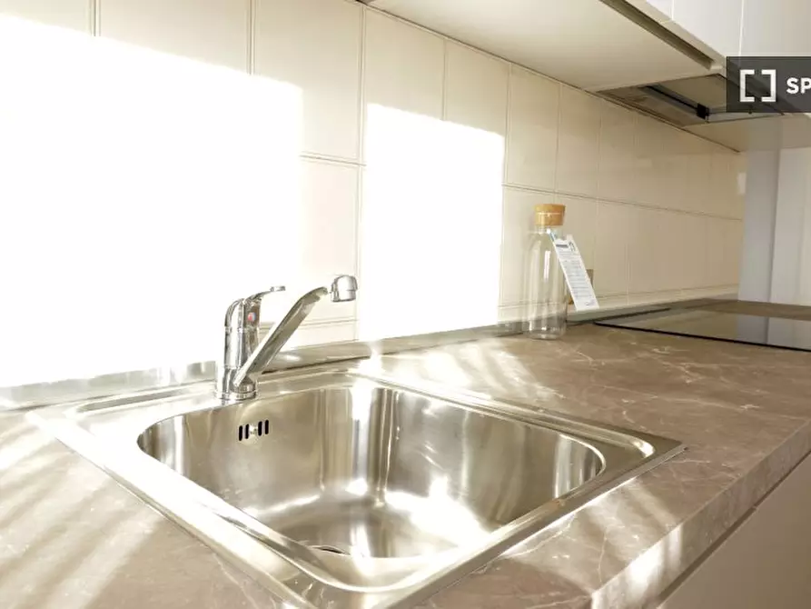 Immagine 10 di Appartamento in affitto  in Via Bergognone a Milano