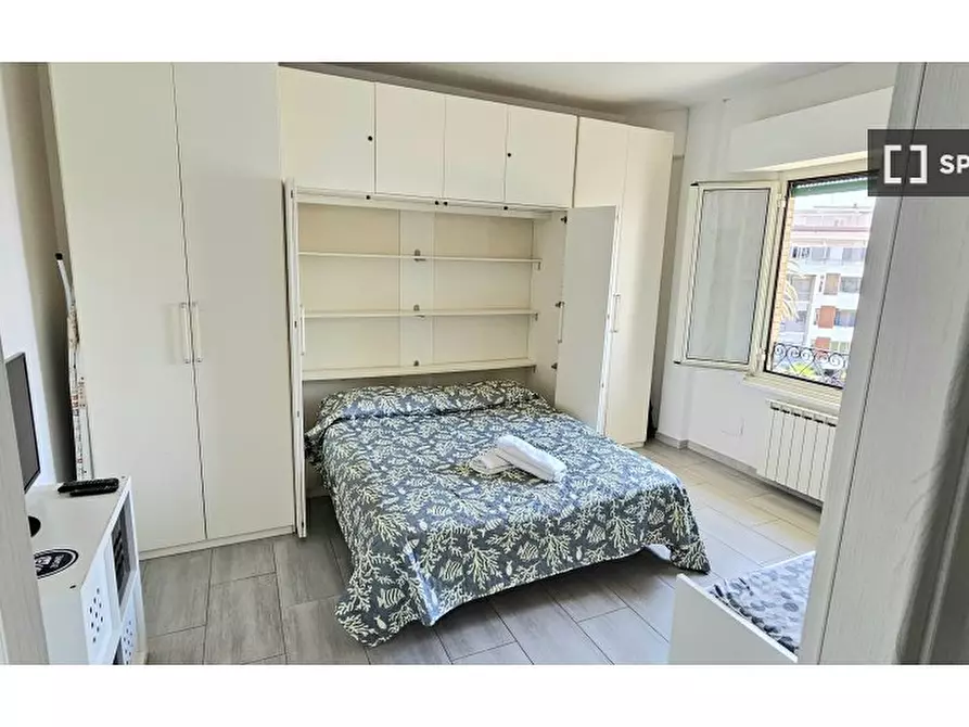 Immagine 14 di Ufficio in affitto  in Via delle Zattere a Roma