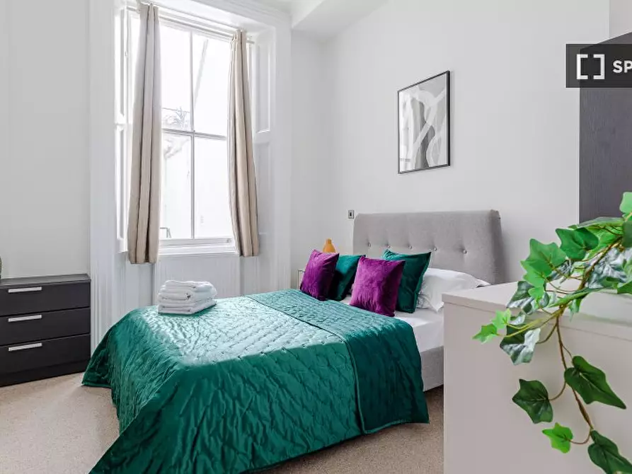 Immagine 9 di Appartamento in affitto  in Sussex Gardens a Paddington